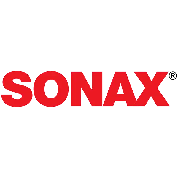 sonax logo سوناکس