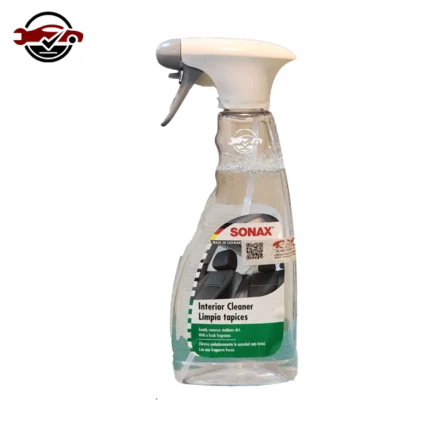 تمیزکننده داخلی سوناکس - Sonax Interior Cleaner 4064700321205