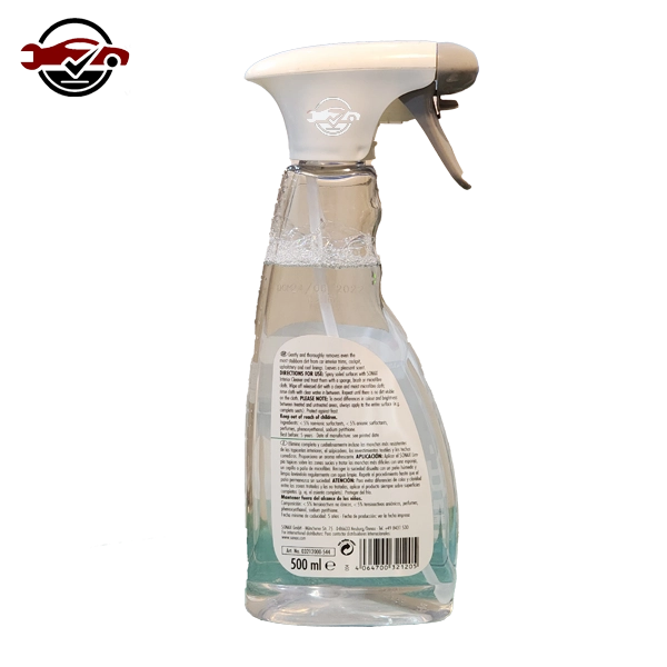 تمیزکننده داخلی سوناکس - Sonax Interior Cleaner 4064700321205