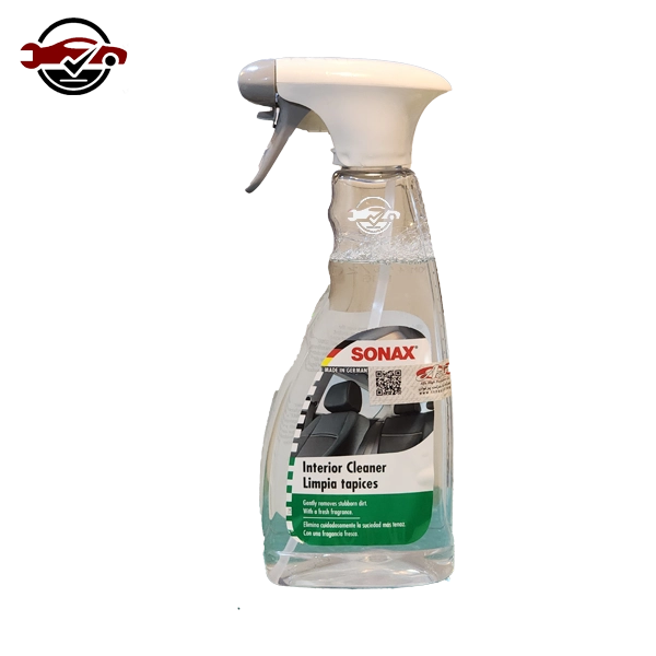 تمیزکننده داخلی سوناکس - Sonax Interior Cleaner 4064700321205